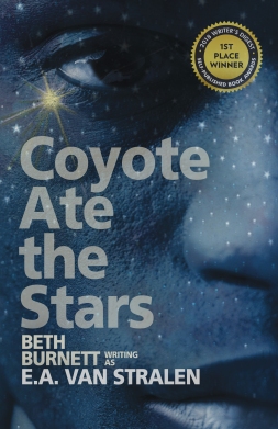 coyoteatethestars front cover