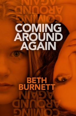 Coming Around Again cover